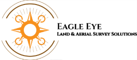 Eagle Eye Land Surveying Logo