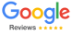 Google Reviews Logo